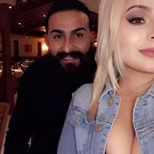 Meet your Posher, Angelo